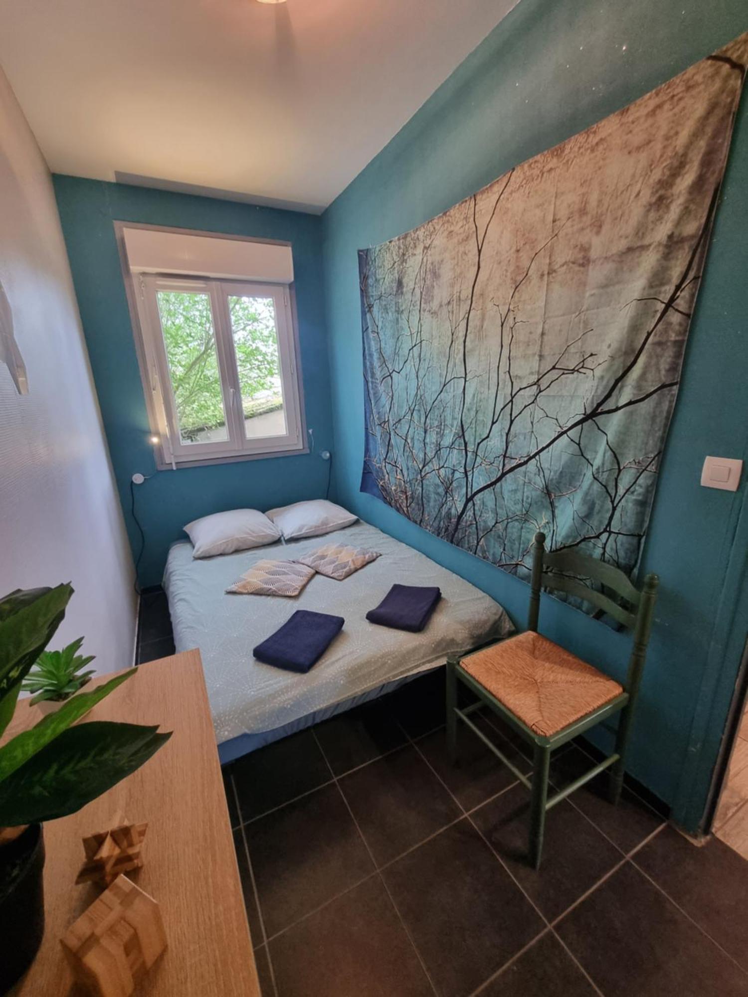 Le Petit Jean Villa La Vernelle Luaran gambar