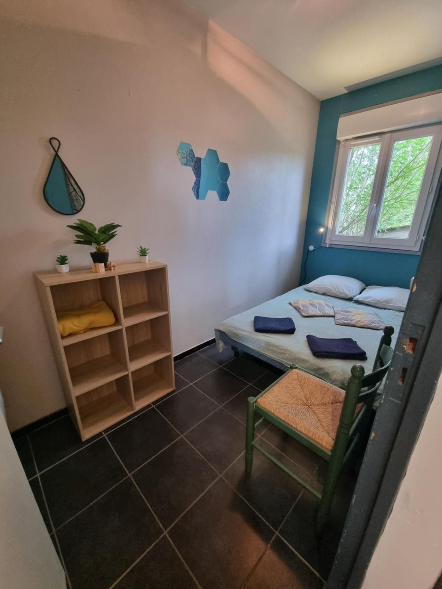Le Petit Jean Villa La Vernelle Luaran gambar
